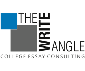 The Write Angle college application consulting coaching