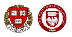 Harvard University of Chicago