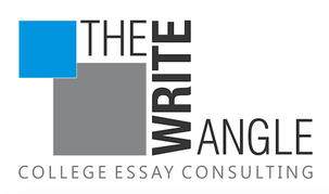 The Write Angle college application essay consulting coaching